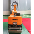 Factory Price Manual Duplex Road Roller for Sale
